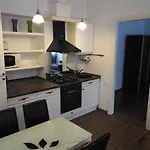 Laisves Aleja Apartment Kaunas