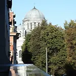 Laisves Aleja * Kaunas