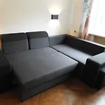 Apartment Laisves Aleja Kaunas