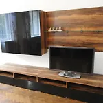 Apartment Laisves Aleja