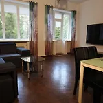 Apartment Laisves Aleja Kaunas