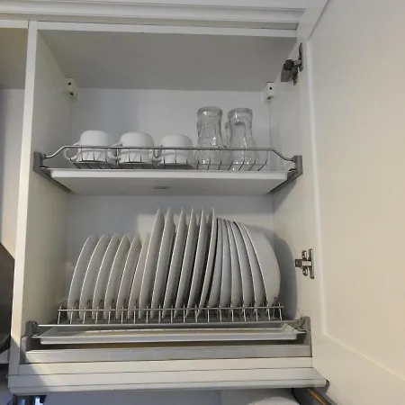 Apartment Laisves Aleja