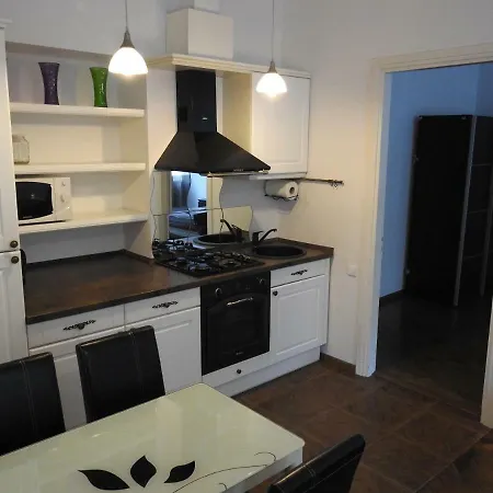 Laisves Aleja Daire Kaunas
