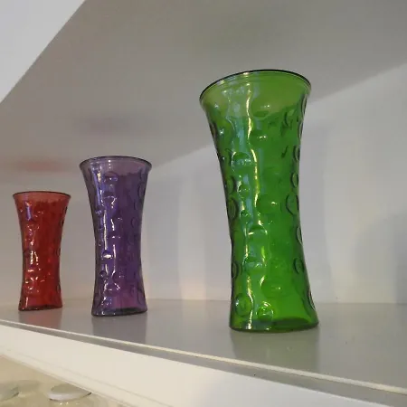 Appartamento Laisves Aleja