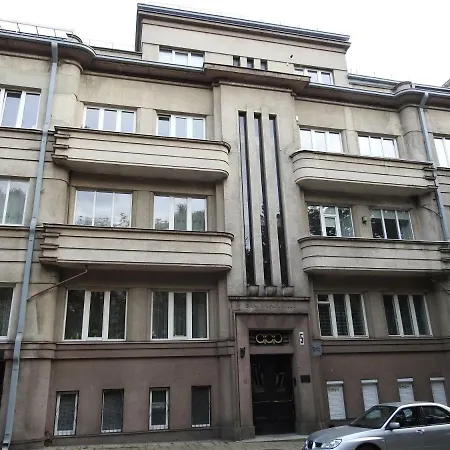 Apartment Laisves Aleja *