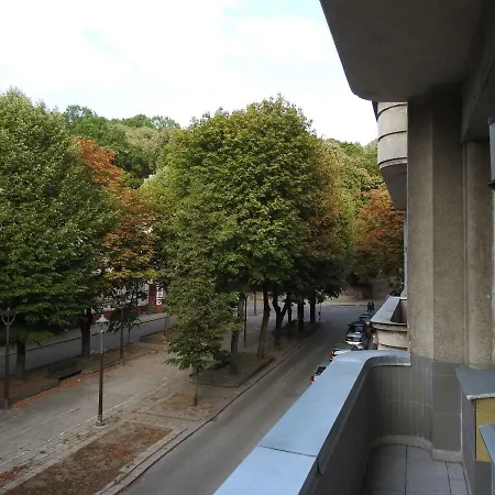 Appartamento Laisves Aleja Kaunas