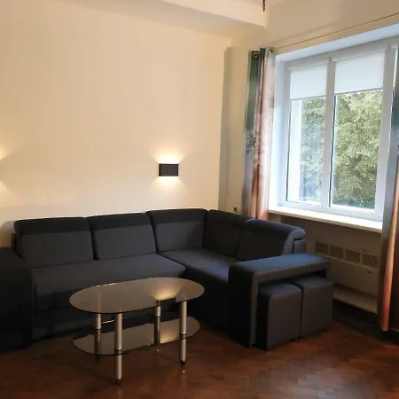 Laisves Aleja Apartment *