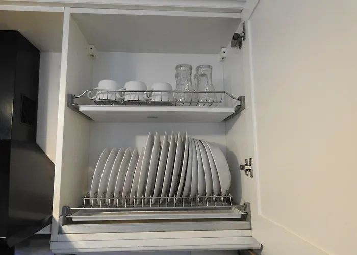 公寓 Laisves Aleja