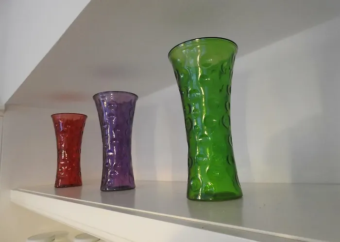 公寓 Laisves Aleja