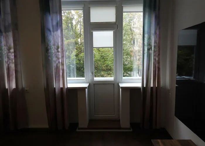 Laisves Aleja 公寓 *