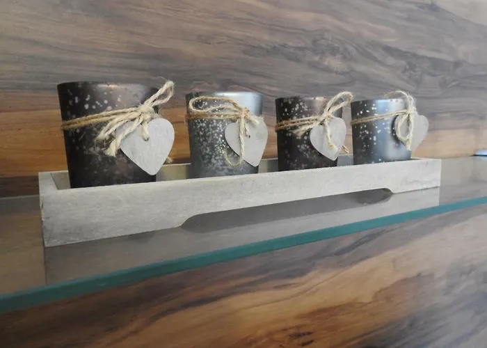 Laisves Aleja 公寓