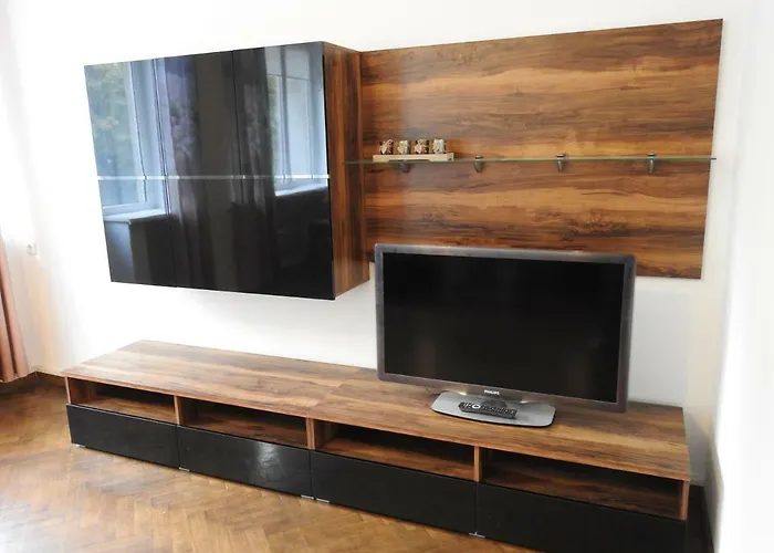 公寓 Laisves Aleja